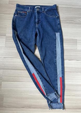 Джинси tommy hilfiger