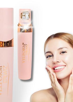 Эпилятор средство для удаления волос velform epilwiz deluxe