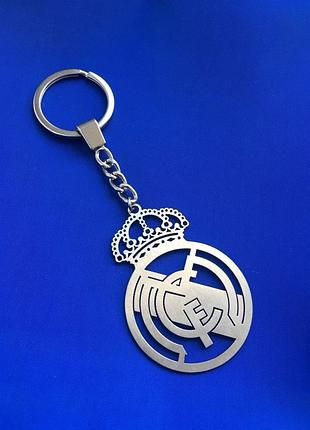 Брелок фк real
