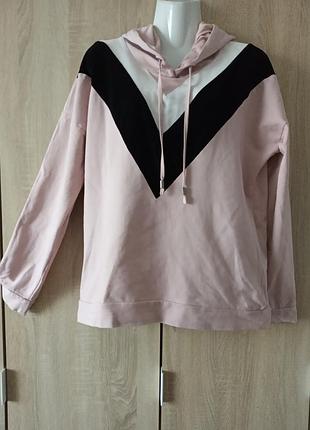 Красивая кофточка худи costes