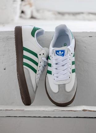 Кроссовки adidas samba
