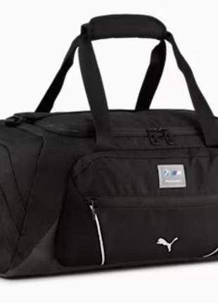 Сумка puma bmw, оригинал 2025