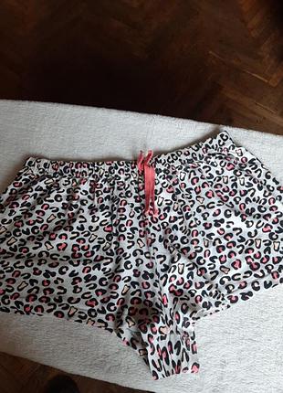 Шорти х/б.