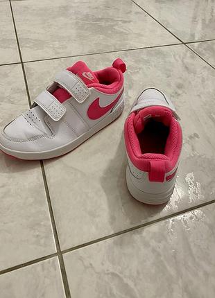 Найк оригинал 33 размер