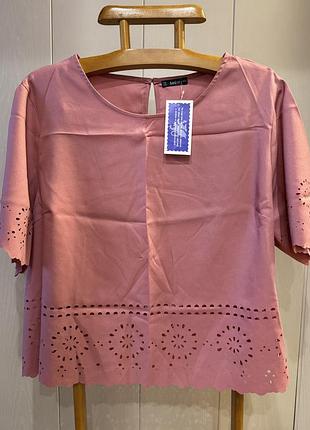 Блузка в наличии 21.