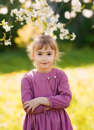 Плаття сукня для дівчинки
