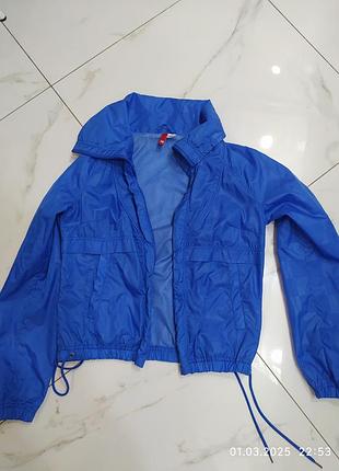 Ветровка нм