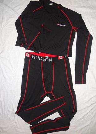 Кофта,реглан  лосини hudson р xl2 фото