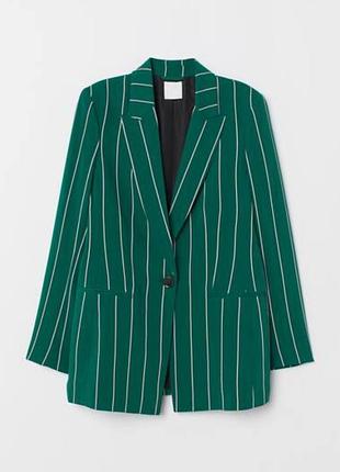 Блейзер  h&m