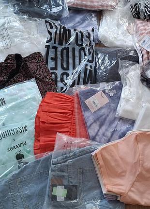 Микс одежды весна-лето новое missguided