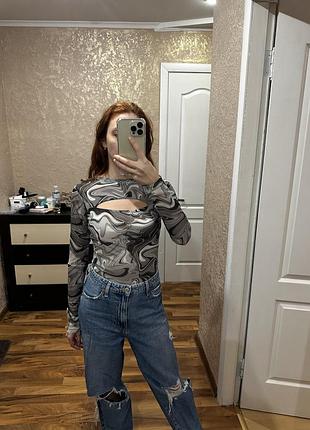 Боди