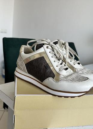 Michael kors кроссовки