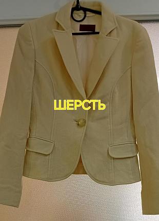 Пиджак hugo boss