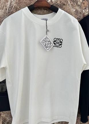 Футболка подовжена лоеве