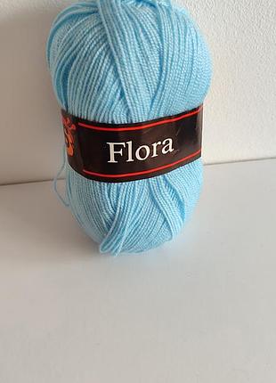 Пряжа акрил