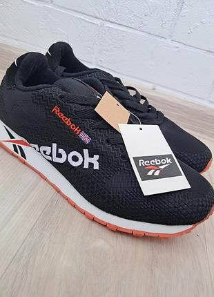Кросівки reebok 41, 40 р