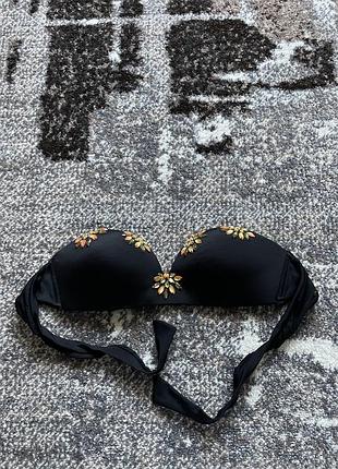 Бюстгальтер от купальника ❤️