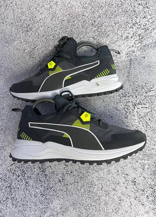 Кроссовки puma 5