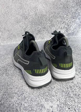 Кроссовки puma 9