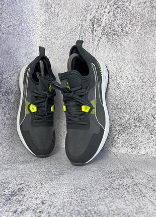 Кроссовки puma 2