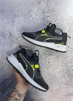 Кроссовки puma 4