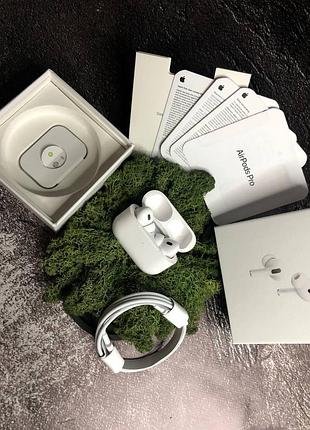 Навушники airpods pro 2 новый