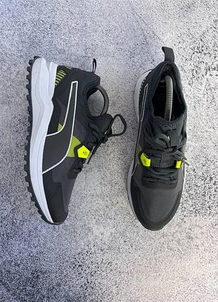 Кроссовки puma 3