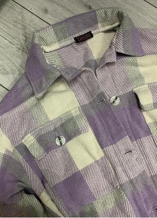 Куртка сорочка