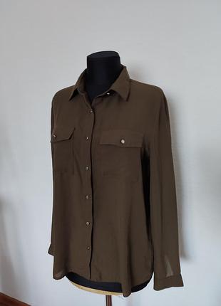 Сорочка рубашка жіноча