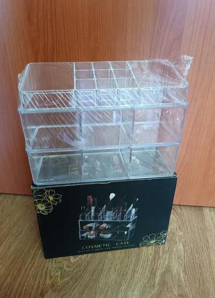 Органайзер для косметики