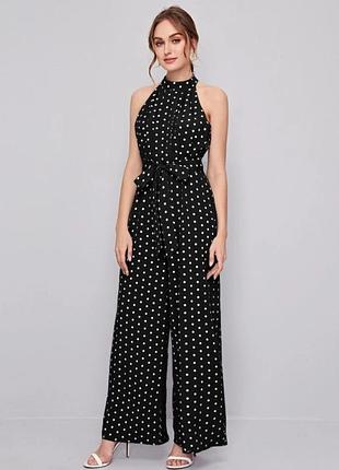 Брючний комбінезон boohoo