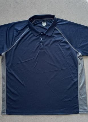 Брендова футболка поло moheen.