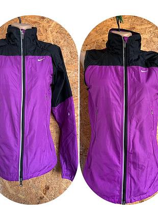 Ветровка трансформер nike