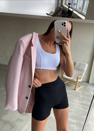 ✨ базові укорочені велосипедки mini 🔥 супер пропозиція - усього 249 грн! 🔥