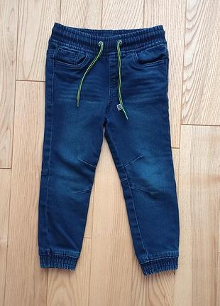 Джинси джогери