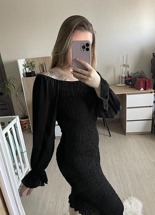 Платье shein размер s