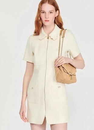 Платье sandro paris