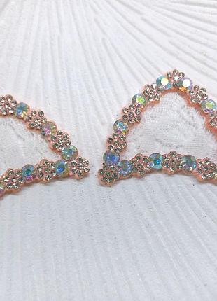 Мереживні вушка