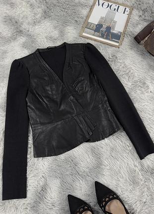 Невероятно красивая кофта/жакет от morgan