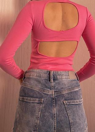 Боді tally wejil