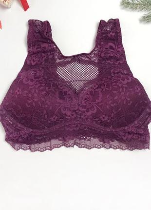 Топ бюстьє 75в (б00031)