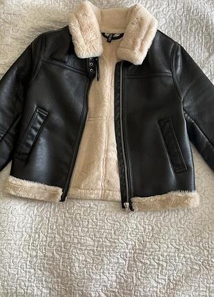 Дубльонка h&m