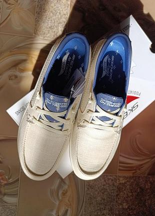 Мокасини skechers