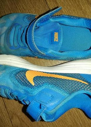 Кроссовки nike free run