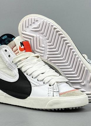 Кеди кросівки nike blazer 77 jumbo кеды кроссовки найк блейзеры sb