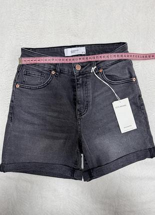 Шорты разные (5 пар), размер xs, новые