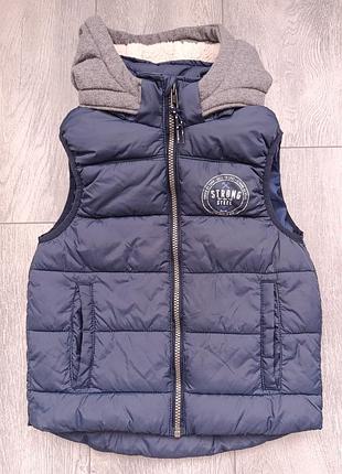Жилетка hm