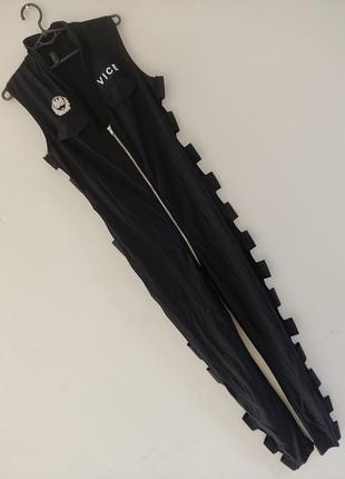 Костюм-комбінезон для ігор ann summers 2