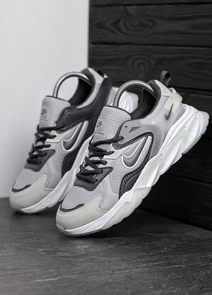 Кросівки nike чоловічі кроссовки найк кросовки6 фото