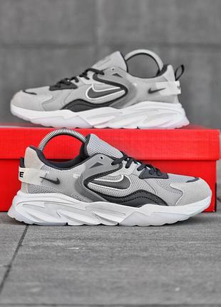 Кросівки nike чоловічі кроссовки найк кросовки3 фото